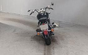 YAMAHA DRAGSTAR 400 CLASSIC 2002 VH01J