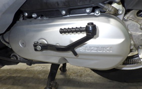 SUZUKI ADDRESS V125 DT11A