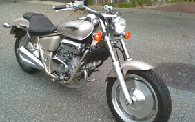 HONDA V-TWIN MAGNA S MC29