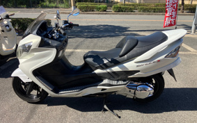 SUZUKI SKYWAVE 250S-1 CJ46A