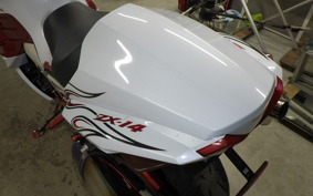 KAWASAKI ZX 1400 NINJA 2015