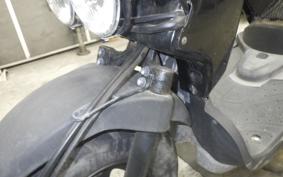 HONDA ZOOMER 2006 AF58