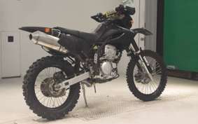 KAWASAKI KLX250D TRACKER LX250E