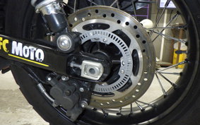 TRIUMPH STREET SCRAMBLER 2022