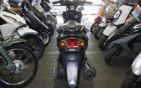 SUZUKI ADDRESS V125 G CF46A