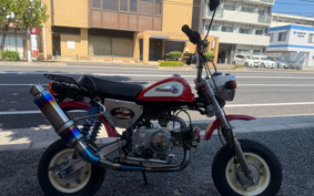 HONDA MONKEY Z50J