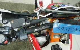 KTM 350 EXC F SIXDAYS 2022