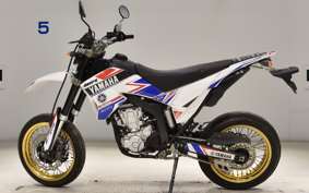 YAMAHA WR250X 2018 DG15J