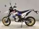 Фото Yamaha WR250X 2018 с японского аукциона