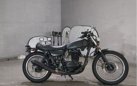 KAWASAKI 250TR BJ250F