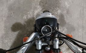 HONDA MONKEY Z50J