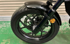 HONDA REBEL 1100 DCT 2022 SC83