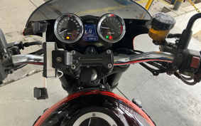 KAWASAKI Z900RS 2019 ZR900C