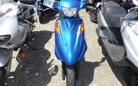 SUZUKI ADDRESS V125 G CF46A