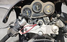 SUZUKI GSX-R250 GJ72A