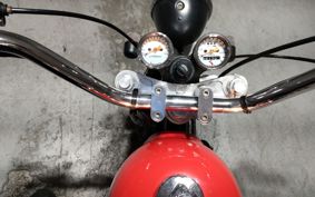 HONDA MONKEY Z50J