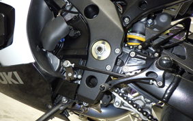 SUZUKI GSX-R1000 2007