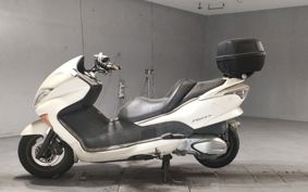 HONDA FORZA X MF08