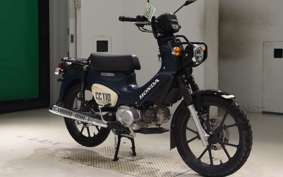 HONDA ｸﾛｽｶﾌﾞ110-3 JA60