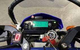 YAMAHA WR250R DG15J