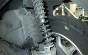 HONDA TACT-4ﾍﾞｰｼｯｸ AF79