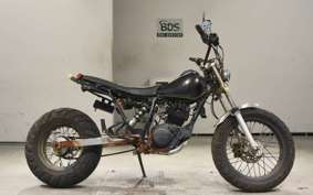YAMAHA TW200 Gen.2 DG07J