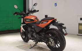 HARLEY X350 2023
