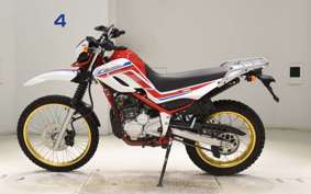 YAMAHA SEROW 250 Gen.3 2022 DG31J