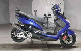 YAMAHA CYGNUS 125 X SE46