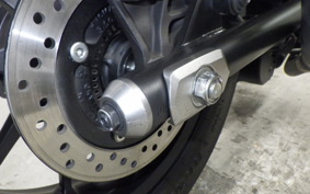 HONDA REBEL 250 A MC49