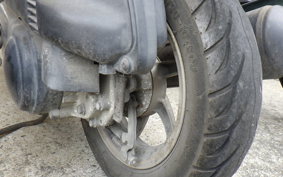 HONDA DIO Z4 GEN 2 AF63