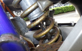 YAMAHA WR250F E CG16W