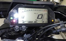 YAMAHA MT-10 2019