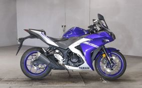 YAMAHA YZF-R25 RG10J