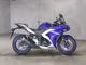 Фото Yamaha YZF-R25 с японского аукциона