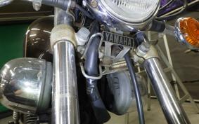 YAMAHA VIRAGO 250 2018 3DM