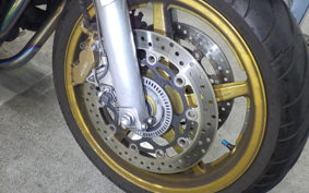 HONDA CB1300SB SUPER BOLDOR A 2007 SC54