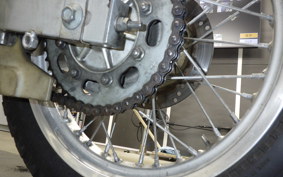 KAWASAKI KLE250 2022 LE250A