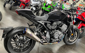 HONDA CB1000R 2022 SC80
