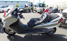 YAMAHA MAJESTY 250 SG03J
