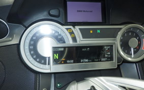 BMW K1600GT 2014