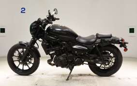 KAWASAKI ELIMINATOR400-3SE 2023 EL400A