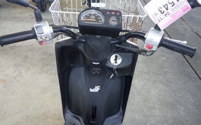 YAMAHA GEAR Gen.2 2024 UA06J