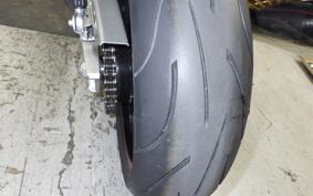 YAMAHA XJR1300 Gen.2 2008 RP17J