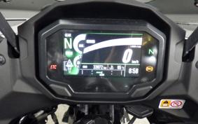 KAWASAKI NINJA 1000SX 2020 ZXT02K
