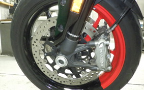 DUCATI HYPERMOTARD 950 2020