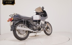 BMW R100RS 1980