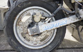 KAWASAKI KSR-2 MX080B