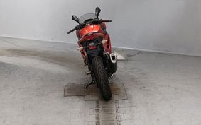 KAWASAKI NINJA 250 EX250L
