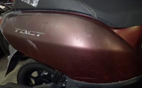 HONDA TACT Basket 2026 AF75